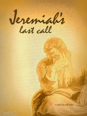 cover image of Jeremiah's Last Call